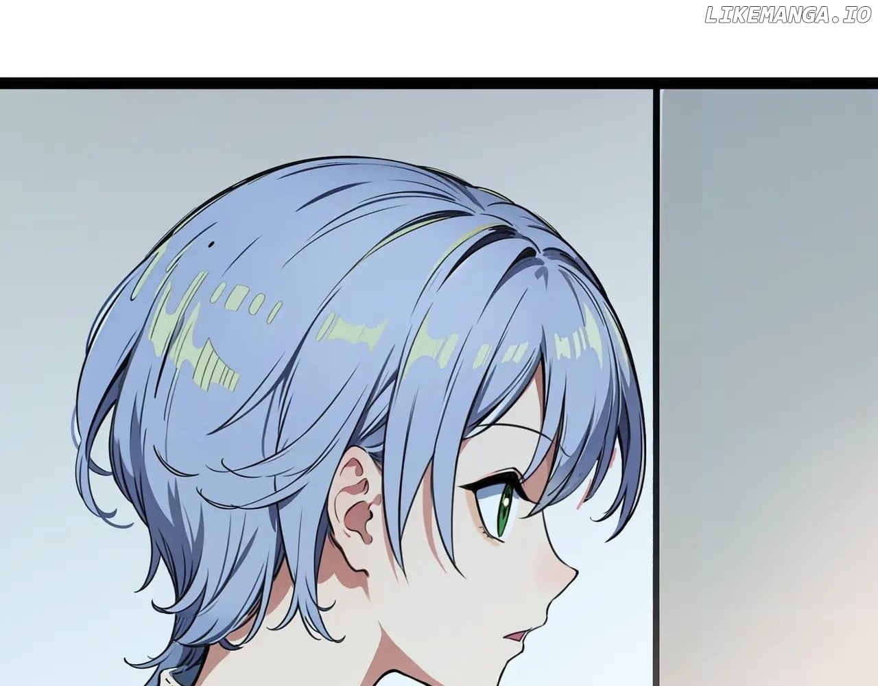 Daddy President Is Too Hard To Deal With Chapter 188 - page 11